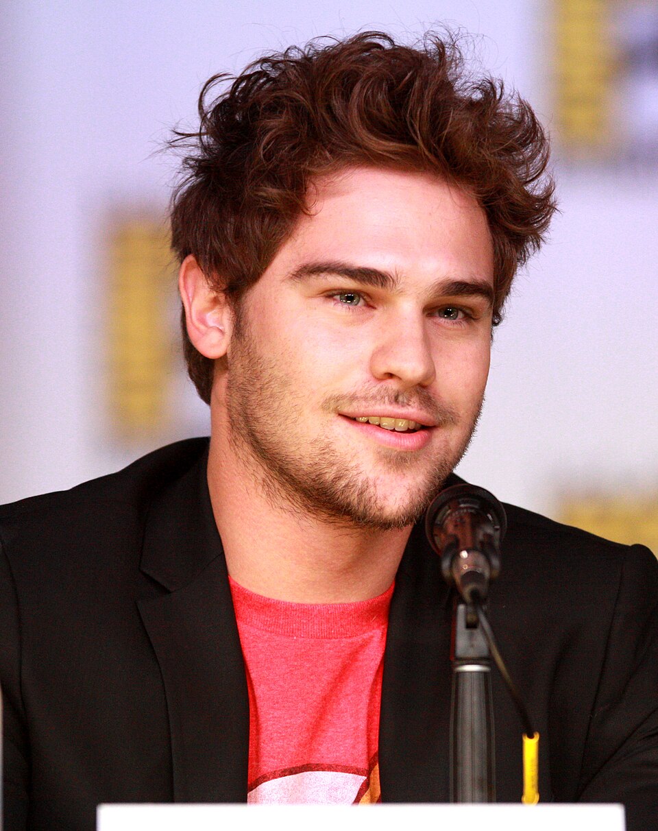 Beyond Station 19: Grey Damon's Standout Roles in Film & TV